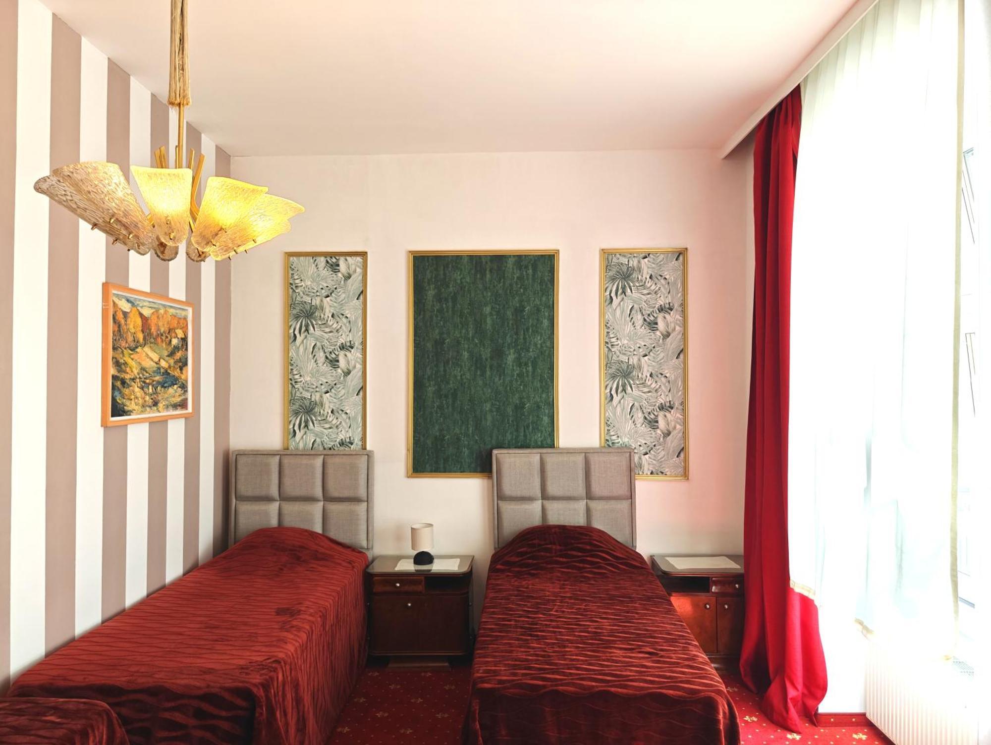 Hotel Viki Wien