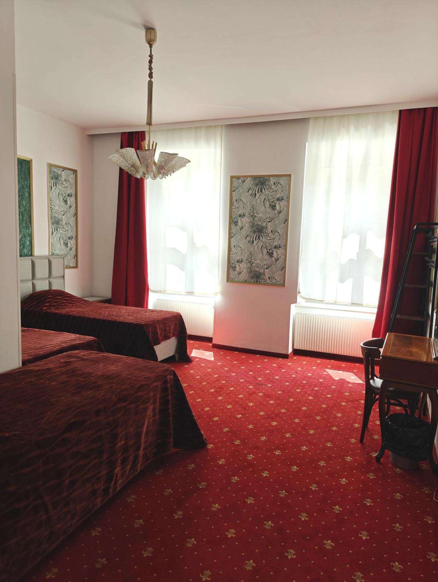 Hotel Viki Wien