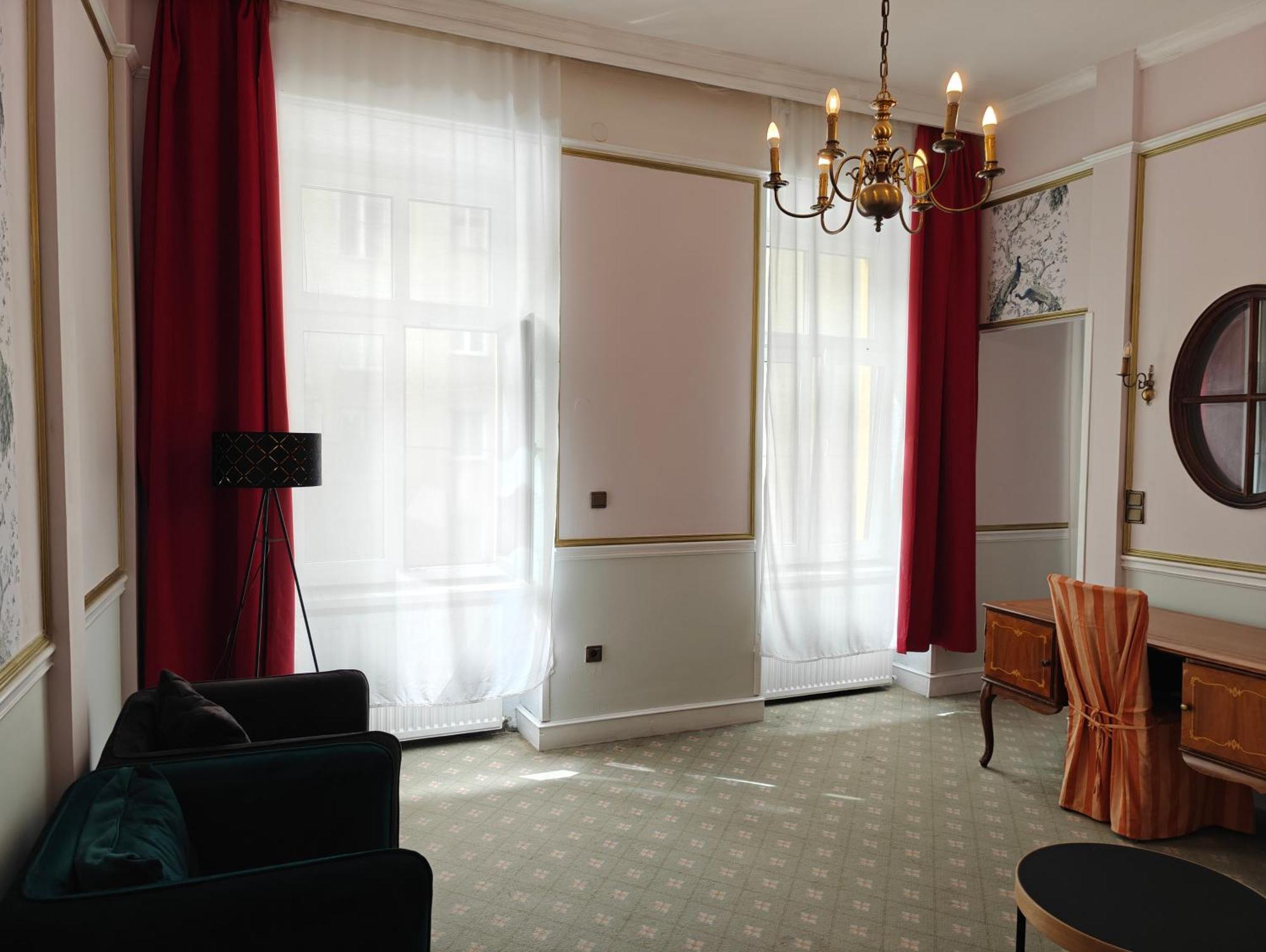 Viki 3* Wien