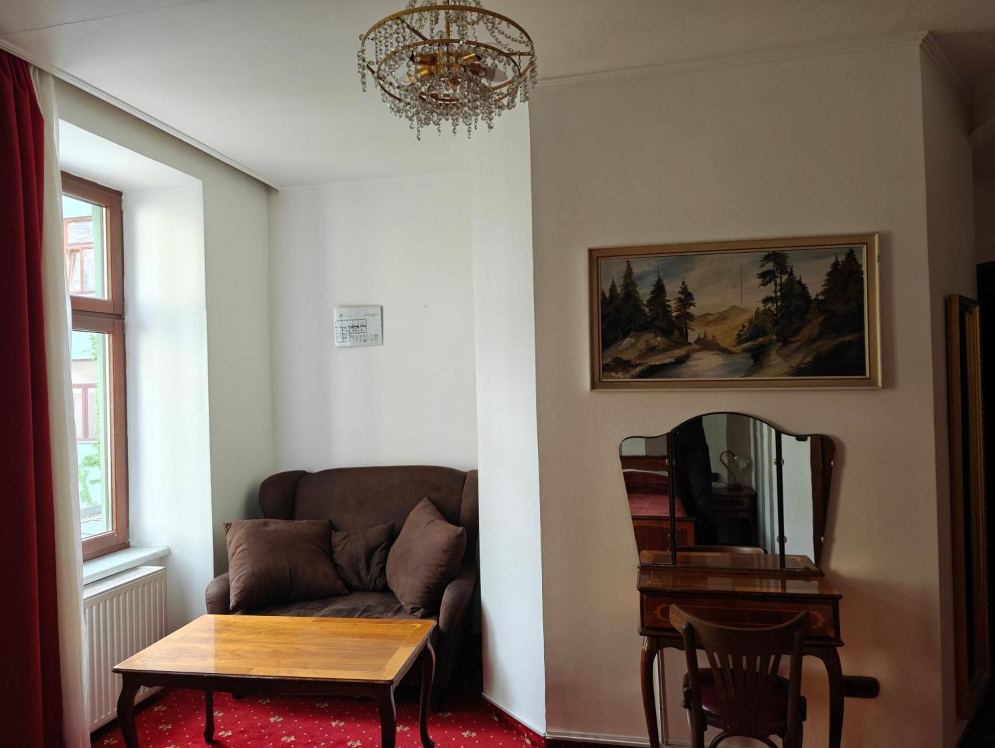 Hotel Viki Wien