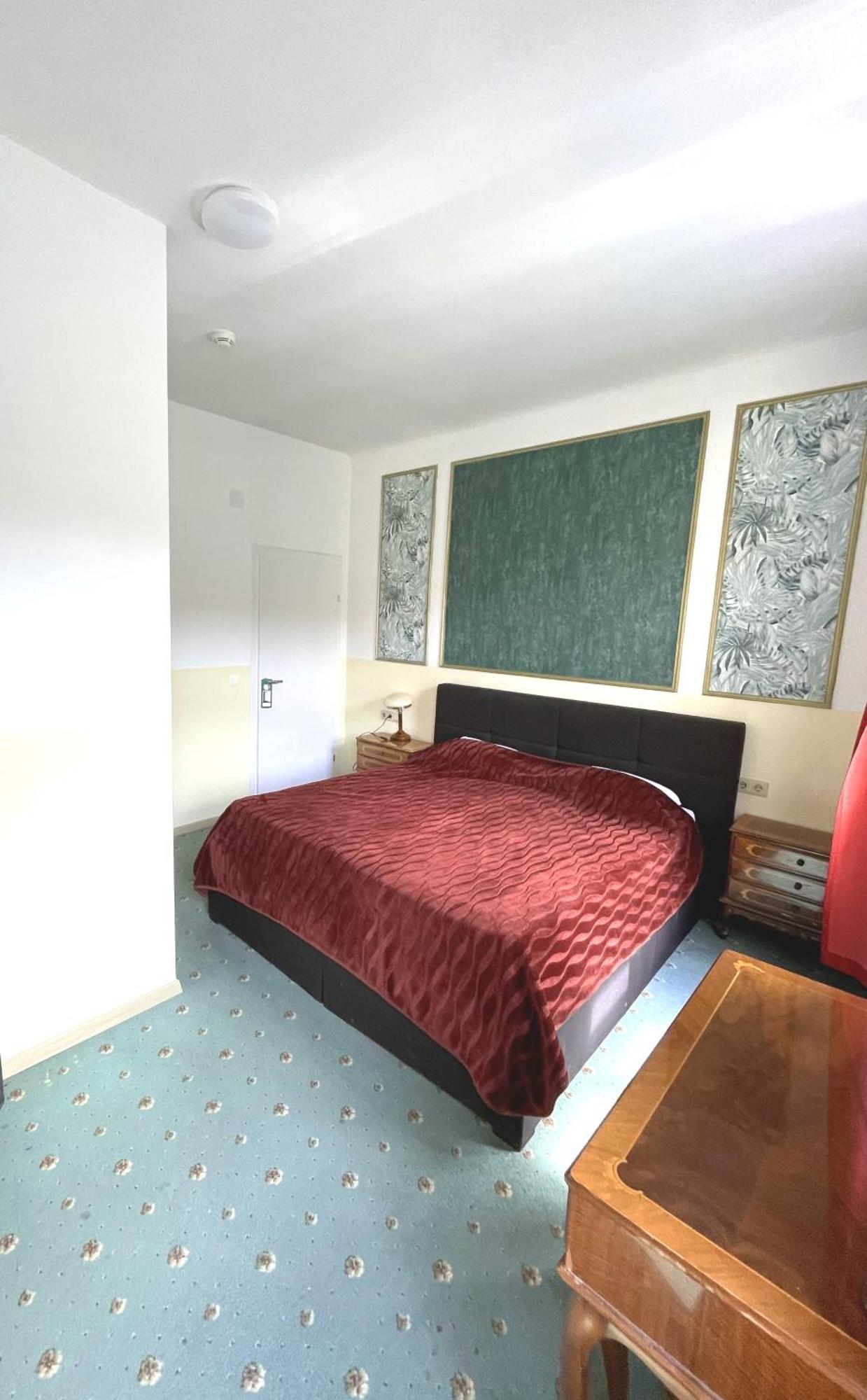 Viki Hotel
