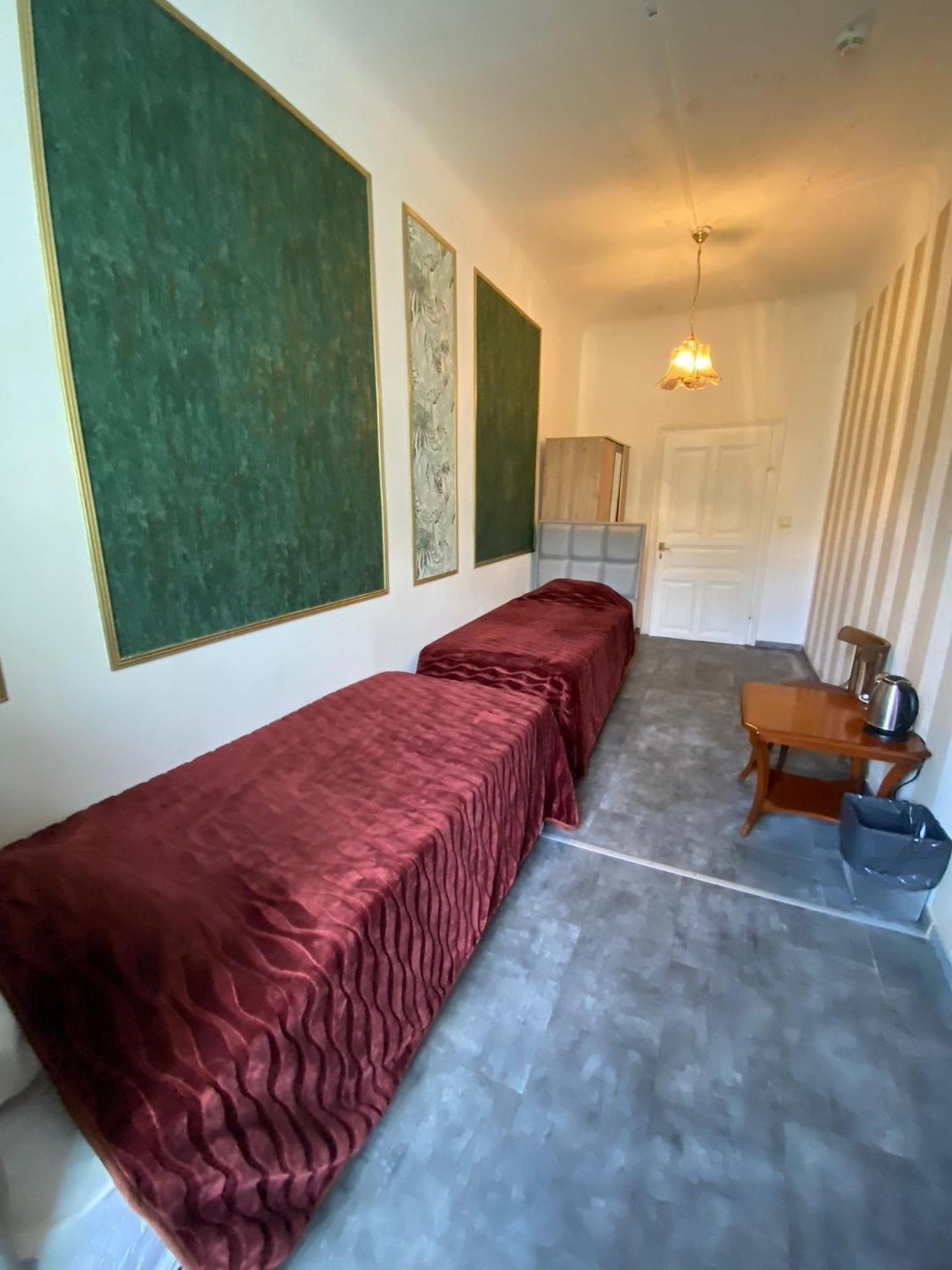 Hotel Viki Wien